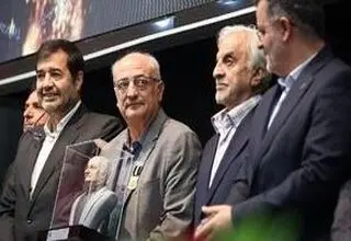 شروع دور جدید تمرینات تیم ملی  والیبال نشسته درتهران

