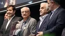 شروع دور جدید تمرینات تیم ملی  والیبال نشسته درتهران

