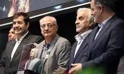 شروع دور جدید تمرینات تیم ملی  والیبال نشسته درتهران

