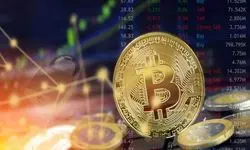 نوسان چشمگیر در ارزش بیت‌کوین+جزئیات