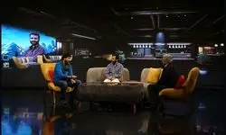 بررسی «پشت کوه‌های علی زنگی» در شبکه افق