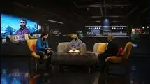 بررسی «پشت کوه‌های علی زنگی» در شبکه افق