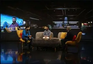 بررسی «پشت کوه‌های علی زنگی» در شبکه افق
