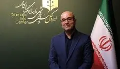  رضا مردانی به عنوان مدیرکل هنرهای نمایشی معرفی شد