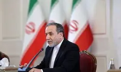 عراقچی: پس از پاسخ ایران، عمان زمان و مکان دور بعدی مذاکرات را تعیین می‌کند