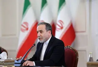 عراقچی: پس از پاسخ ایران، عمان زمان و مکان دور بعدی مذاکرات را تعیین می‌کند