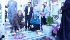 ادای احترام سخنگوی دولت به مقام سردار سلیمانی 