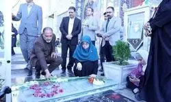 ادای احترام سخنگوی دولت به مقام سردار سلیمانی 