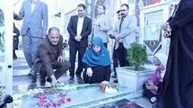 ادای احترام سخنگوی دولت به مقام سردار سلیمانی 