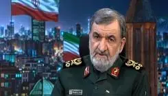 سرلشکر رضایی: آگاهی سیاسی مردم قدرتمندترین سلاح ایران است