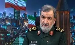 سرلشکر رضایی: آگاهی سیاسی مردم قدرتمندترین سلاح ایران است