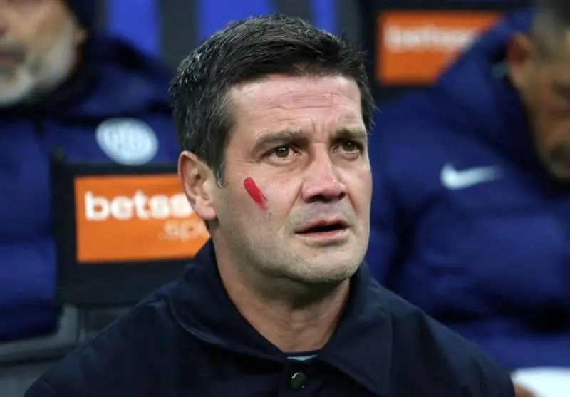 کیوو: اگر با باخت دربی کنار نیاییم آسیب می‌بینیم