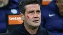 کیوو: اگر با باخت دربی کنار نیاییم آسیب می‌بینیم