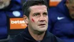 کیوو: اگر با باخت دربی کنار نیاییم آسیب می‌بینیم