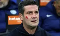 کیوو: اگر با باخت دربی کنار نیاییم آسیب می‌بینیم