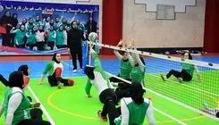 هادی رضایی: اولویت والیبال نشسته بانوان حفظ عنوان نایب قهرمانی در آسیاست