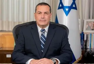 سفر رئیس ستاد کل ارتش رژیم صهیونیستی به آمریکا با محوریت ایران
