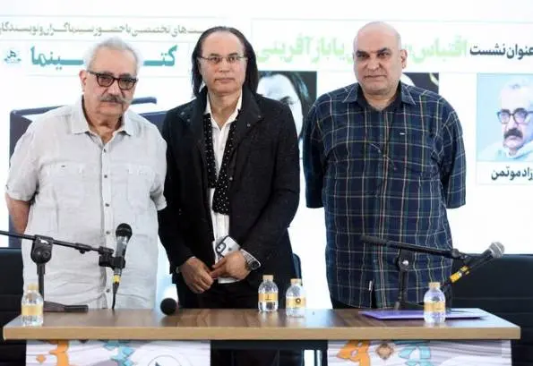 پایان اقتباس ادبی در ایران؛ «جدایی نادر از سیمین» خیانتکارانه بود!