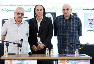 پایان اقتباس ادبی در ایران؛ «جدایی نادر از سیمین» خیانتکارانه بود!