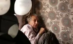 «ترک عمیق» دچار فیلم‌سوزی شد