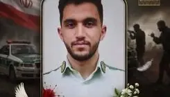 شهادت مامور پلیس در تیراندازی ناجوانمردانه قاچاقچیان سلاح در شادگان