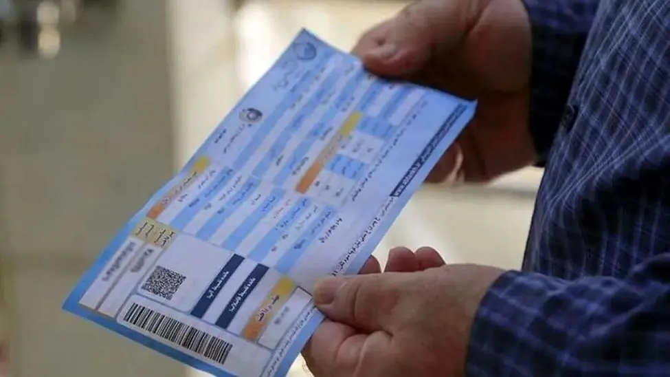 قبض‌های نجومی گاز در سرمای استخوان‌سوز استان‌های سردسیر/ وقتی اصلاح تعرفه به شوک معیشتی بدل می‌شود