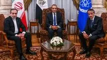 توافق در قاهره بدون حتی لبخند دیپلماتیک