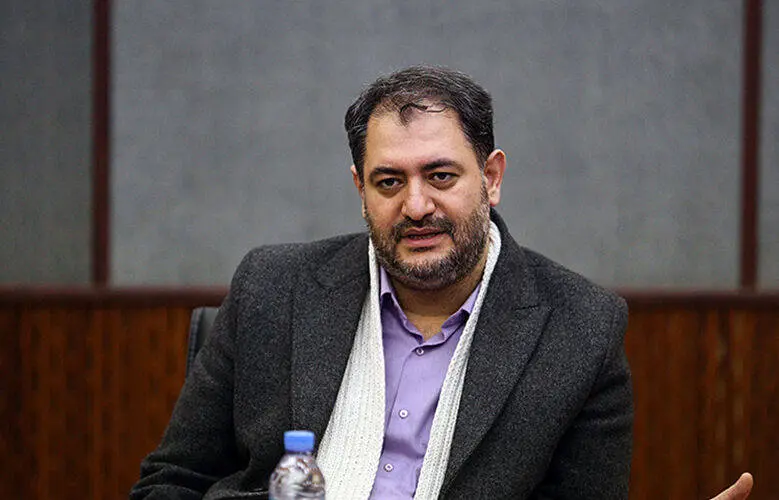  دبیر بخش بین‌الملل  جشنواره قصه‌گویی منصوب شد