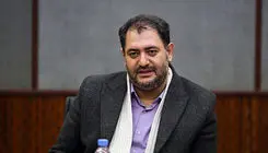  دبیر بخش بین‌الملل  جشنواره قصه‌گویی منصوب شد