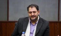  دبیر بخش بین‌الملل  جشنواره قصه‌گویی منصوب شد