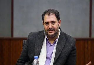  دبیر بخش بین‌الملل  جشنواره قصه‌گویی منصوب شد
