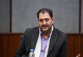  دبیر بخش بین‌الملل  جشنواره قصه‌گویی منصوب شد