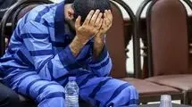 دستگیری سارق، هنگام سرقت دوربین های مداربسته
