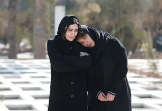 فیلم کوتاه «بی‌نام» آماده نمایش شد