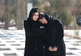 فیلم کوتاه «بی‌نام» آماده نمایش شد