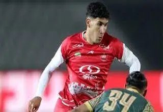 وضعیت عجیب در پرسپولیس/ این بازیکن خط خورد!