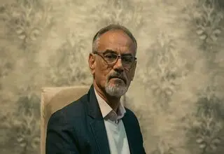 انیمیشن ایران می‌تواند به خارج از مرزها برود