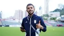 قائدی به النصر امارات پیوست