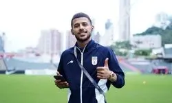 قائدی به النصر امارات پیوست