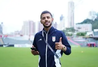 قائدی به النصر امارات پیوست