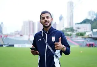 قائدی به النصر امارات پیوست