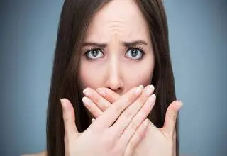چطور از بوی بد دهان در هنگام روزه داری خلاص شویم؟