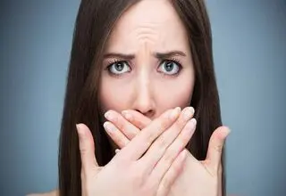 چطور از بوی بد دهان در هنگام روزه داری خلاص شویم؟