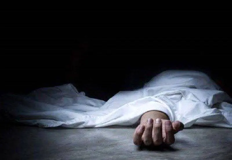 کشف جسد نگهبان افغان در ساختمان متروکه یوسفآباد تهران