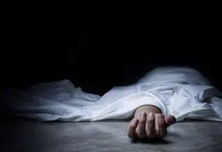 کشف جسد جوان ۲۲ ساله در کارگاه لوازم یدکی/پلیس تهران در تعقیب قاتل فراری