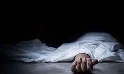 مرگ هولناک نوجوان مشهدی