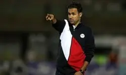 نصرتی: بازی با مصر کلید صعود ایران به دور بعد است/ به بازی‌های دوستانه با تیم‌های بزرگ نیاز مبرم داریم