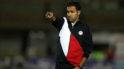 نصرتی: بازی با مصر کلید صعود ایران به دور بعد است/ به بازی‌های دوستانه با تیم‌های بزرگ نیاز مبرم داریم