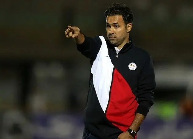 نصرتی: بازی با مصر کلید صعود ایران به دور بعد است/ به بازی‌های دوستانه با تیم‌های بزرگ نیاز مبرم داریم