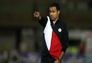 نصرتی: بازی با مصر کلید صعود ایران به دور بعد است/ به بازی‌های دوستانه با تیم‌های بزرگ نیاز مبرم داریم